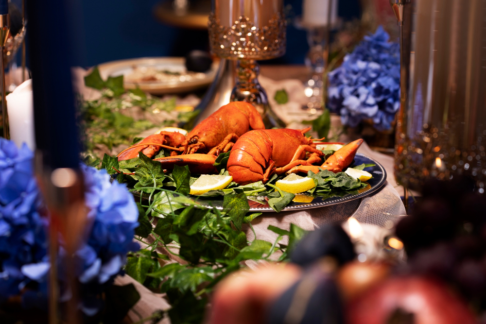 homard