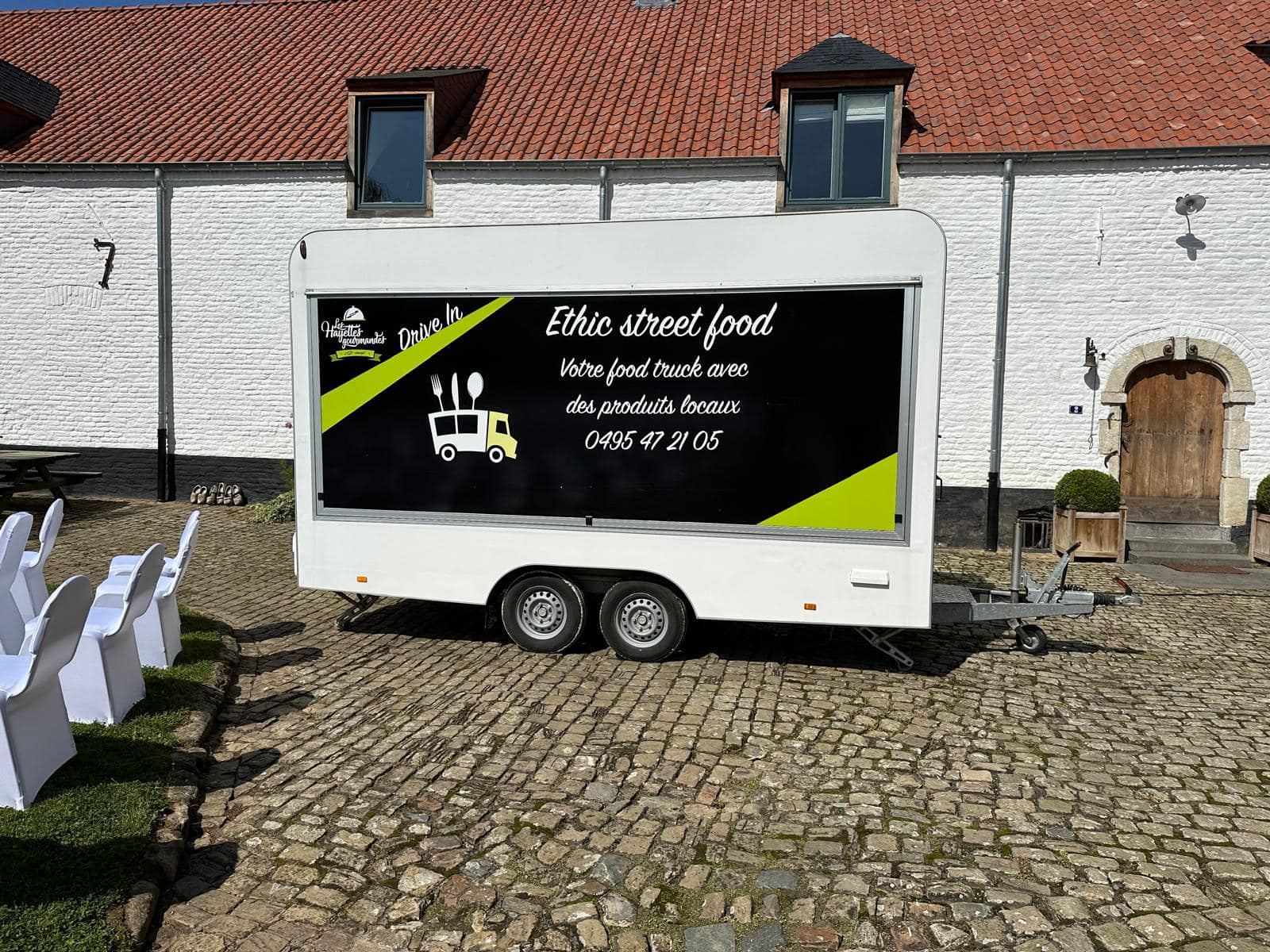 service location