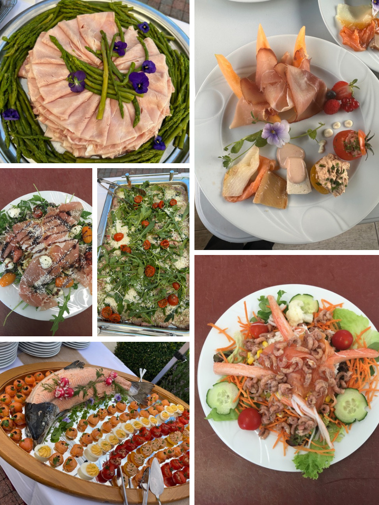 hayettes entrées