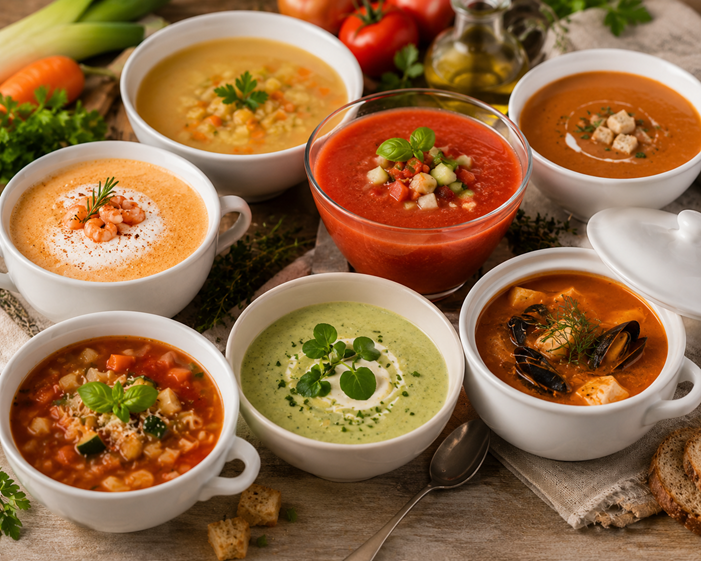 potage