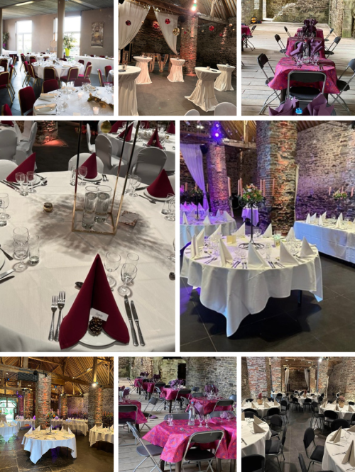 salle recap